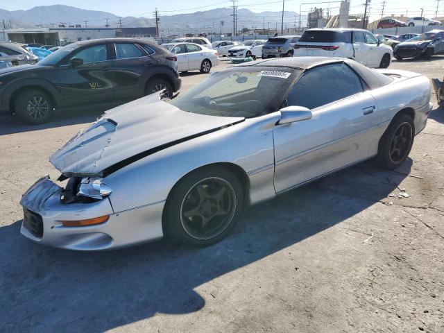 2002 Chevrolet Camaro Z28