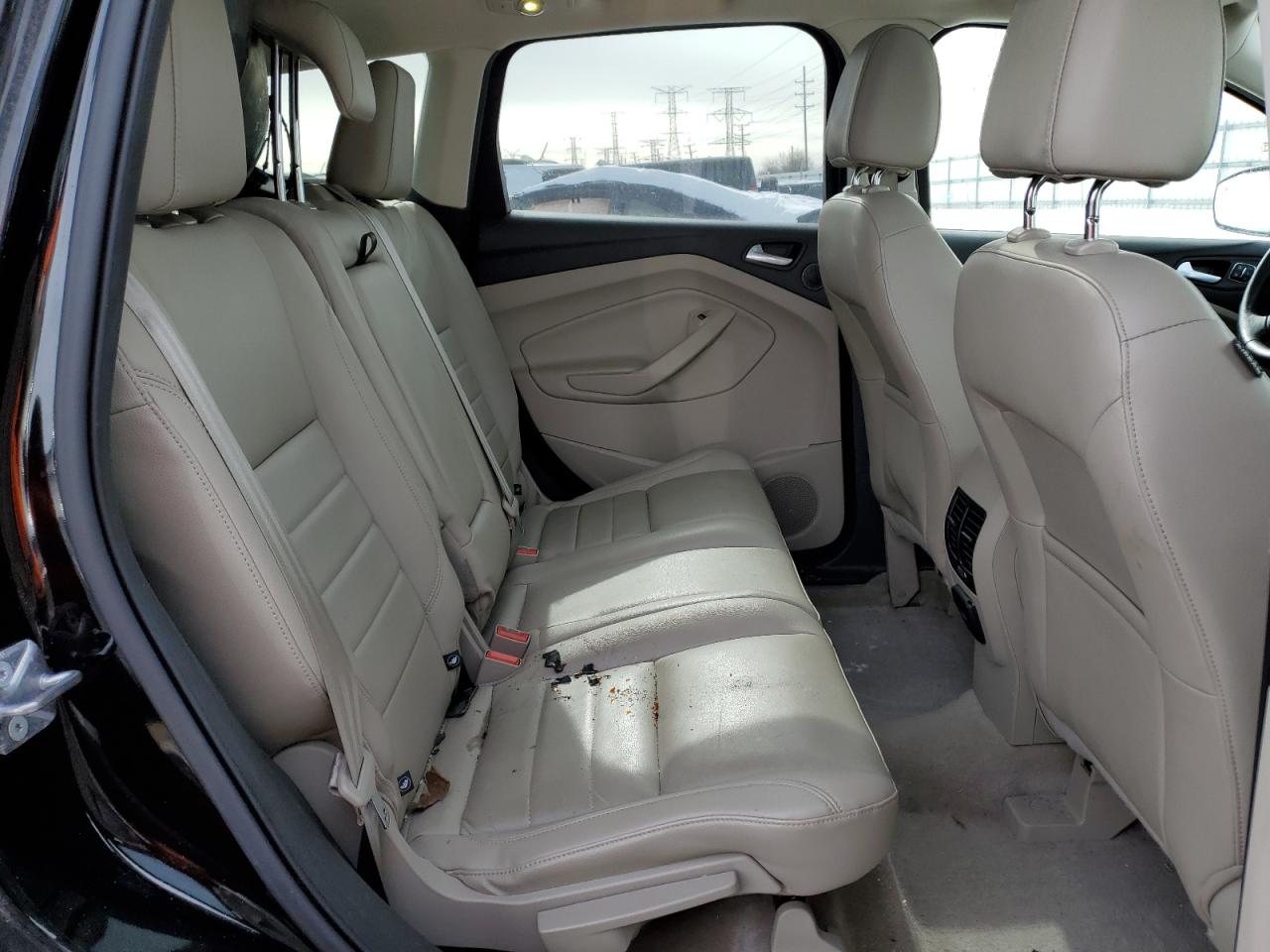 2016 Ford Escape - Image 10
