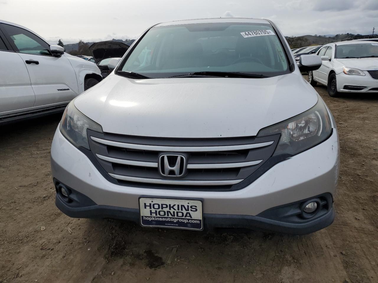 2013 Honda CR-V - Image 5