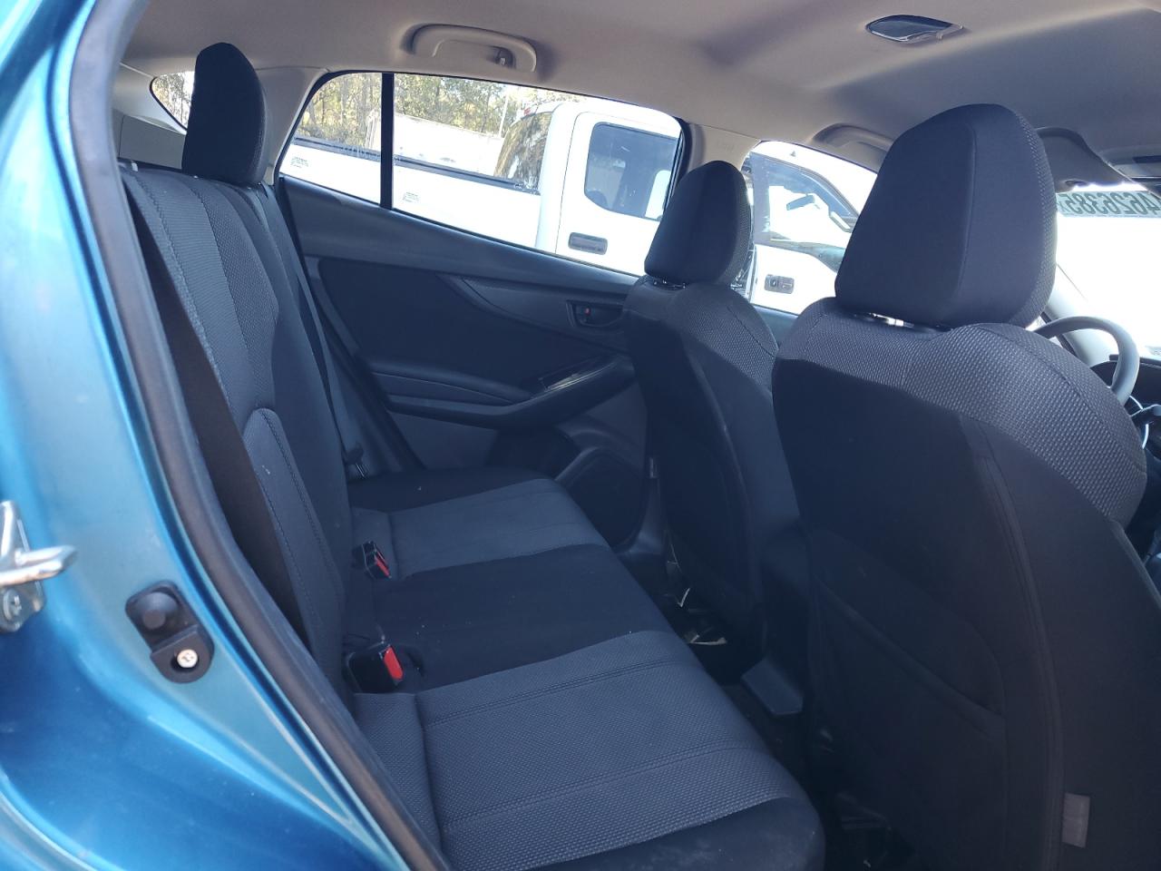 2019 Subaru Impreza - Image 10