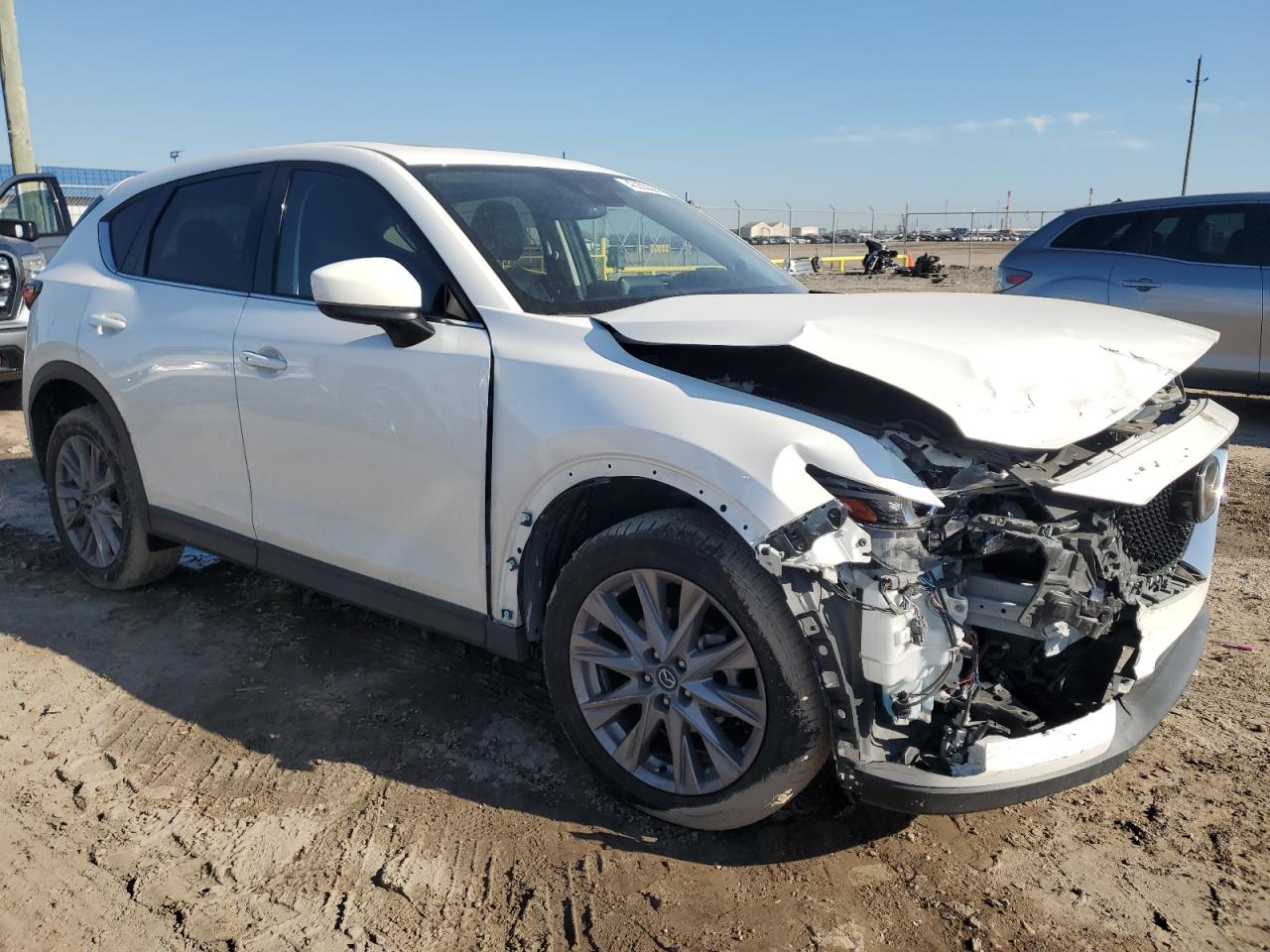 2020 Mazda CX-5 - Image 4