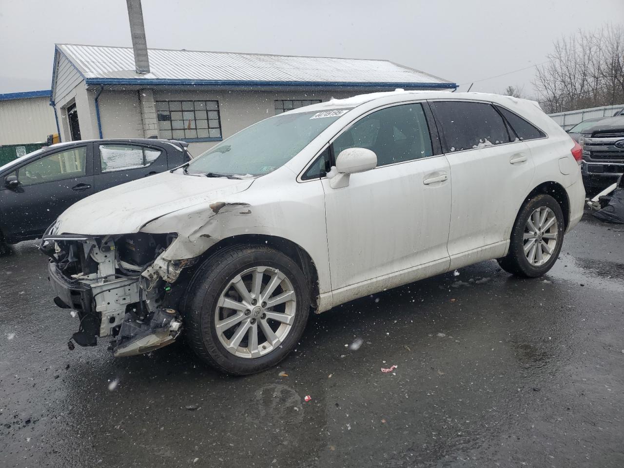 2009 Toyota Venza - Image 1