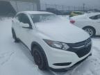 2017 HONDA HR-V LX for sale at Copart NS - HALIFAX