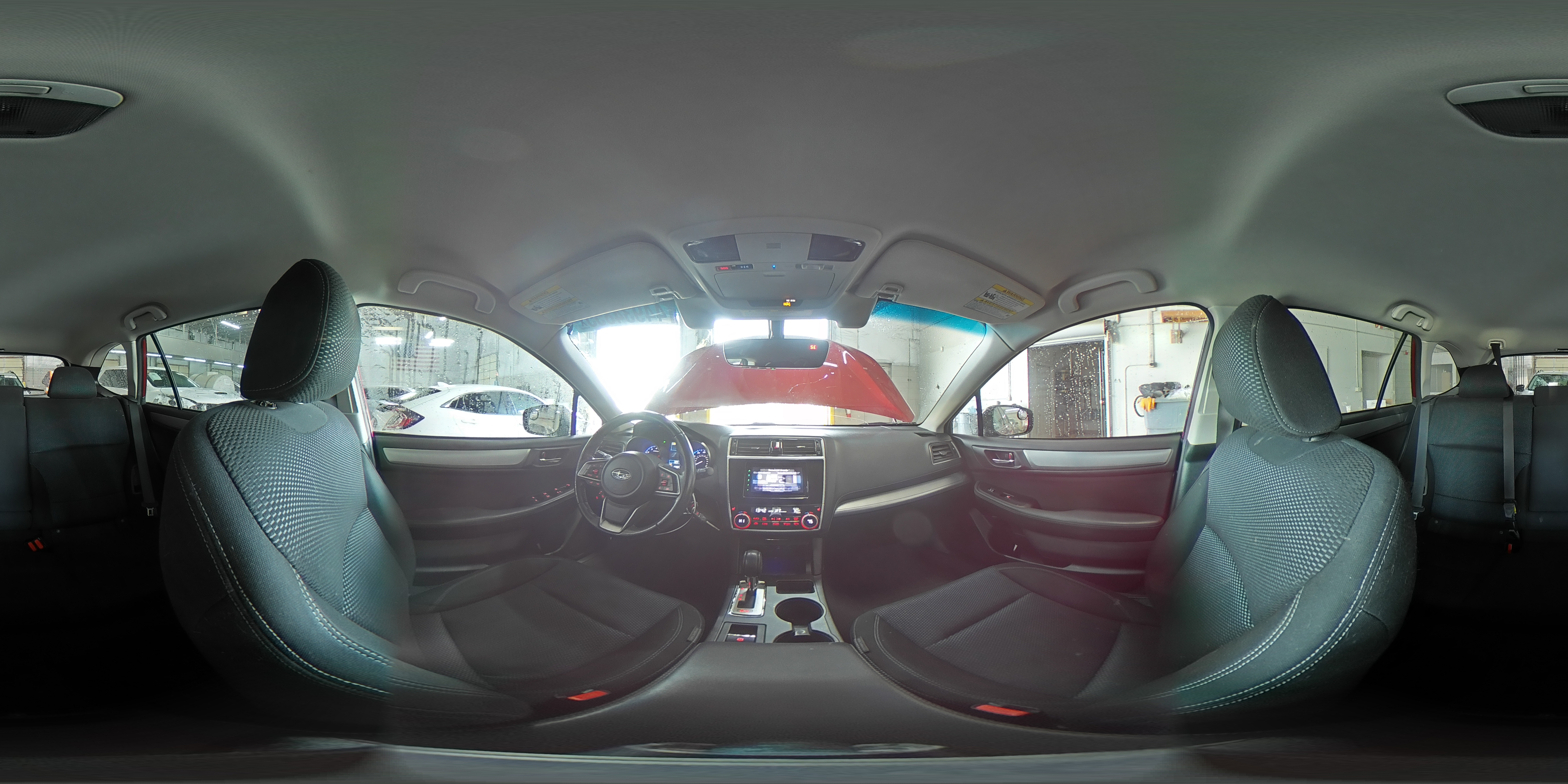 2019 Subaru Outback - Image 15