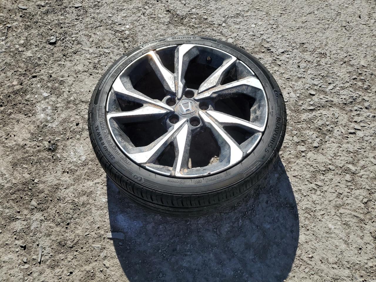 2018 Honda Civic - Image 14