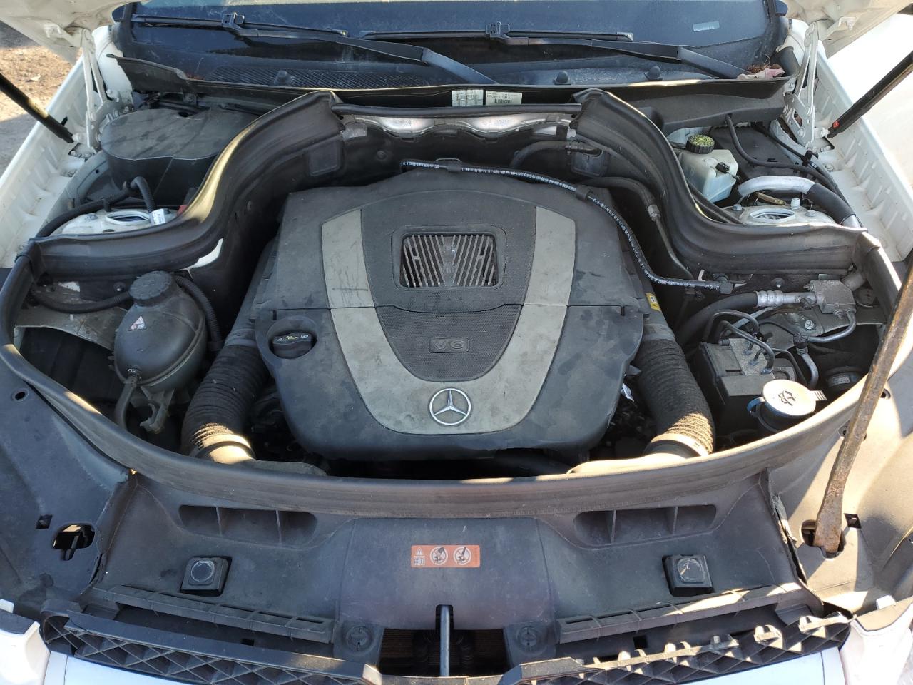 2011 Mercedes-Benz Glk 350 4Matic VIN: WDCGG8HB3BF591076 Lot: 44800005