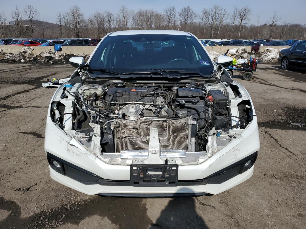 2019 Honda Civic - Image 5