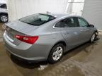 2023 Chevrolet Malibu Lt en Venta en Central Square, NY - Mechanical