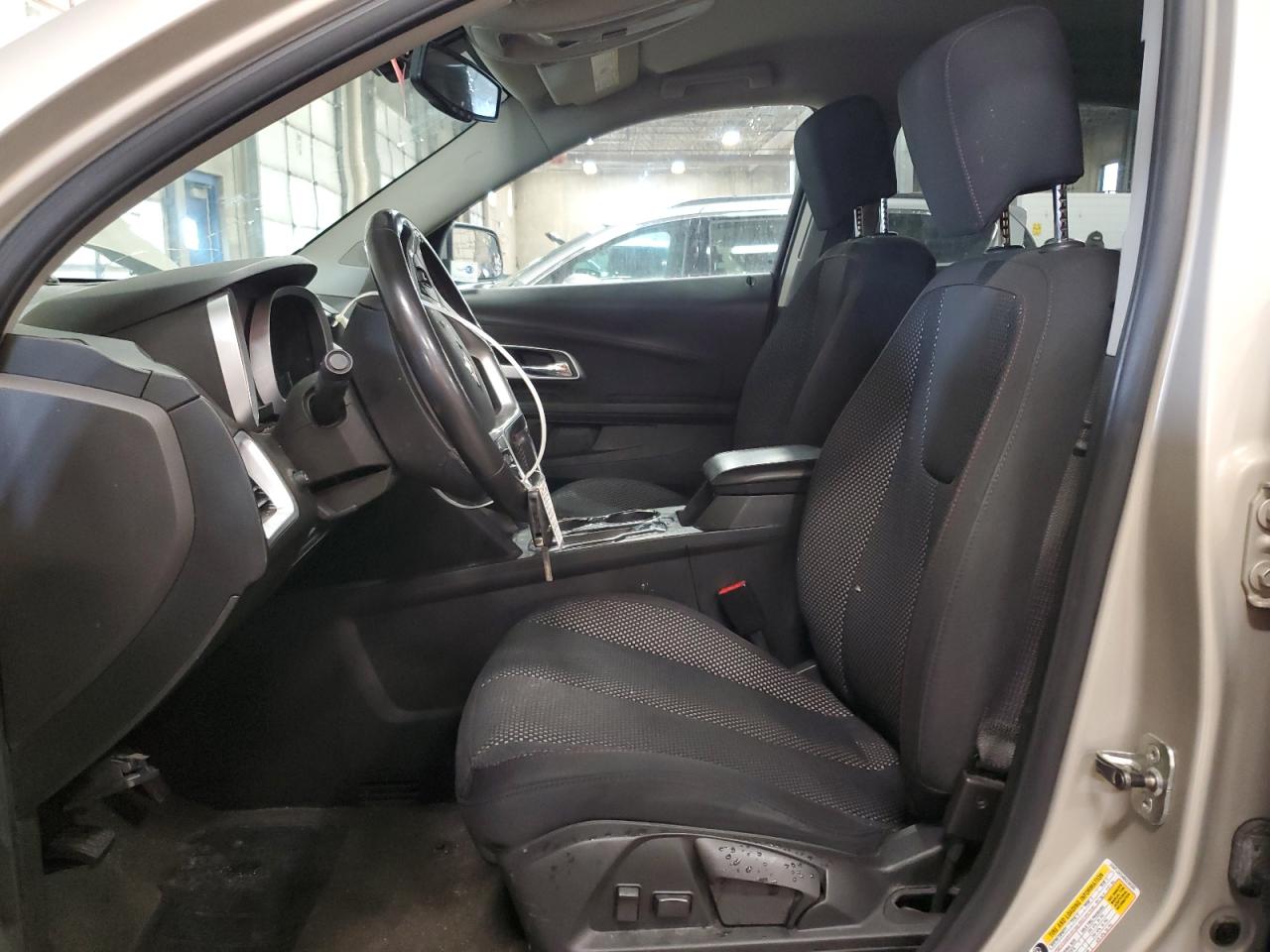 2011 Chevrolet Equinox - Image 7