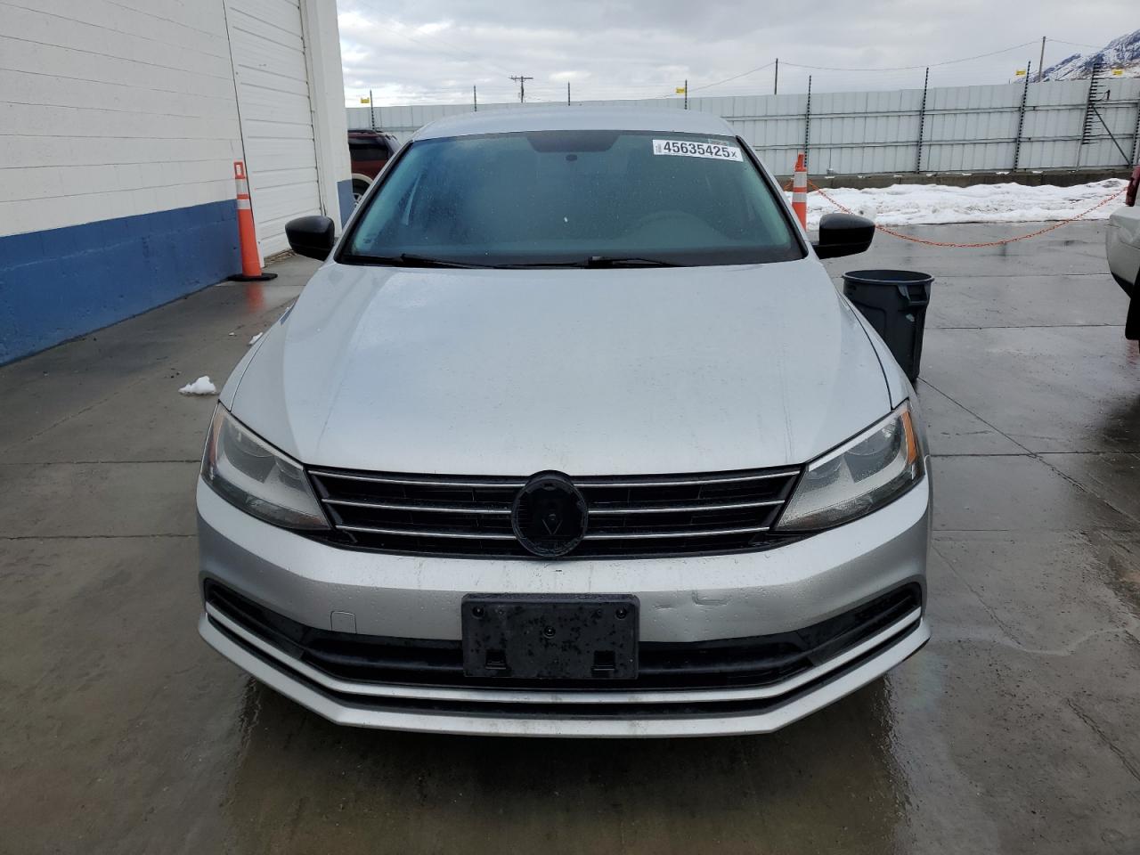 2015 Volkswagen Jetta - Image 5