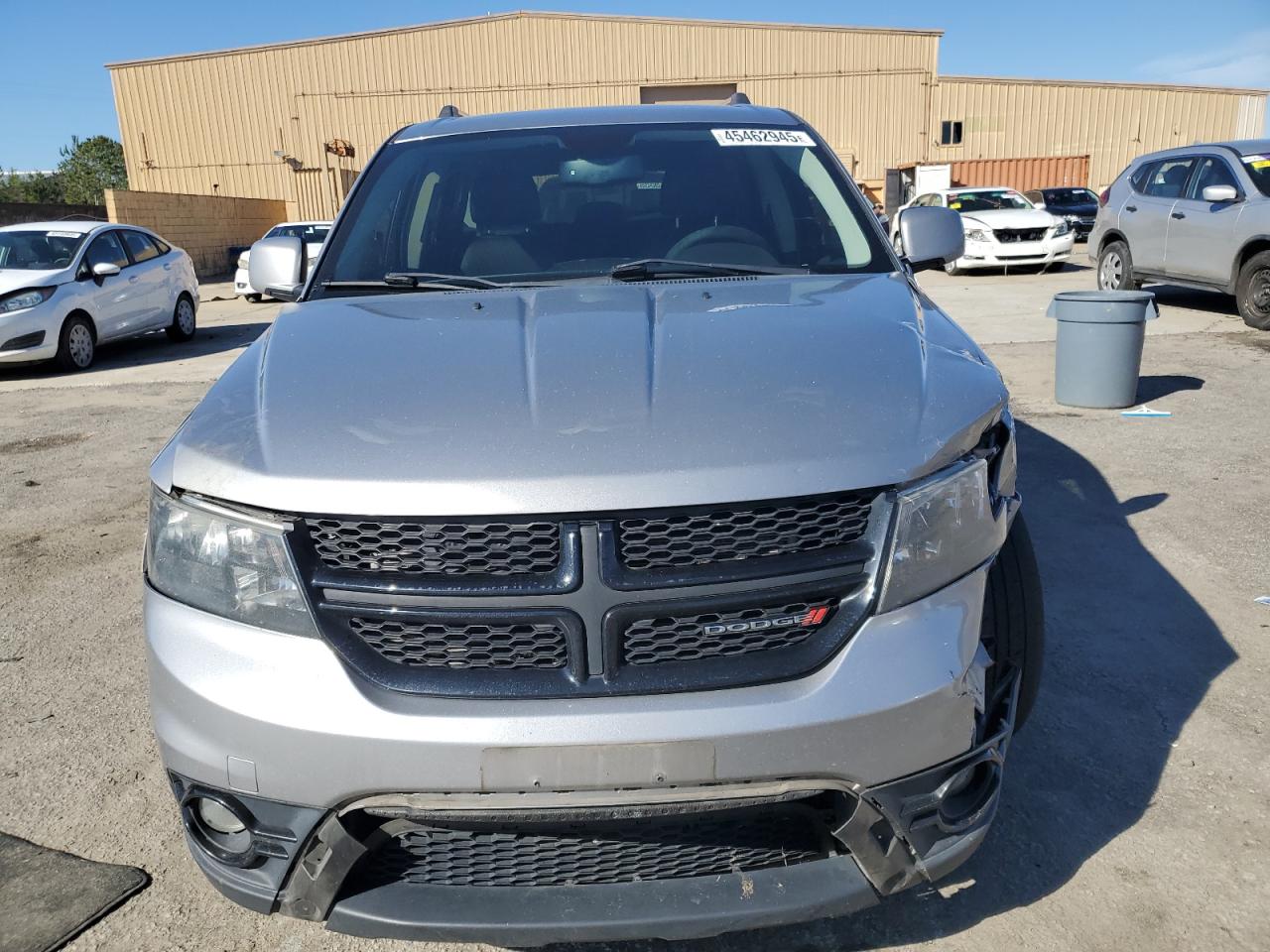 2016 Dodge Journey - Image 5