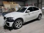 2013 Bmw X6 Xdrive35I за продажба в Rogersville, MO - Front End