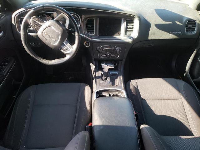  DODGE CHARGER 2018 Czarny