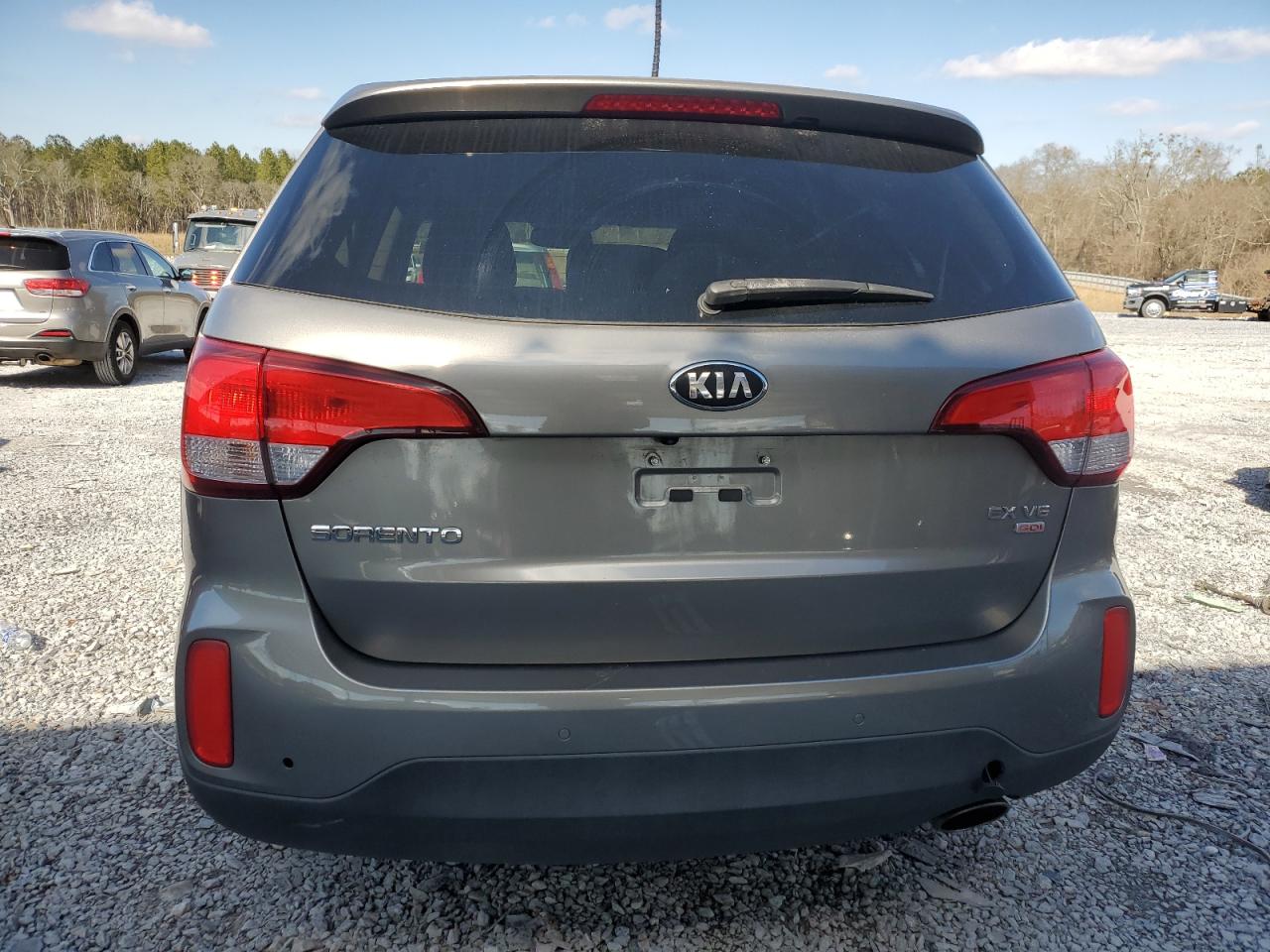 2014 Kia Sorento - Image 6
