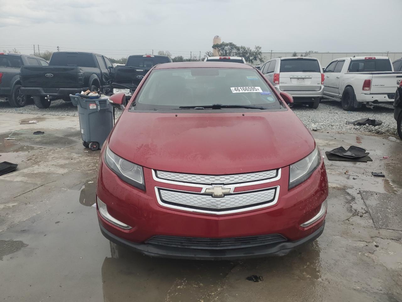 2013 Chevrolet Volt - Image 5