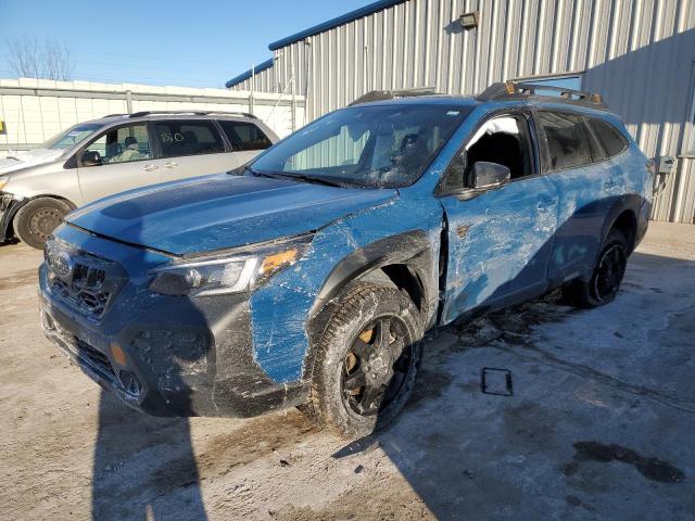 SUBARU OUTBACK WI 2024
