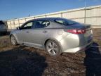 2014 Kia Optima Hybrid zu verkaufen in Hillsborough, NJ - Water/Flood