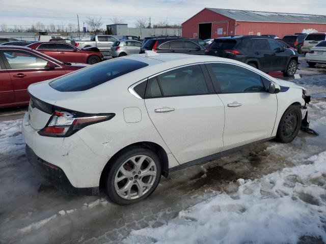 2018 CHEVROLET VOLT PREMIER