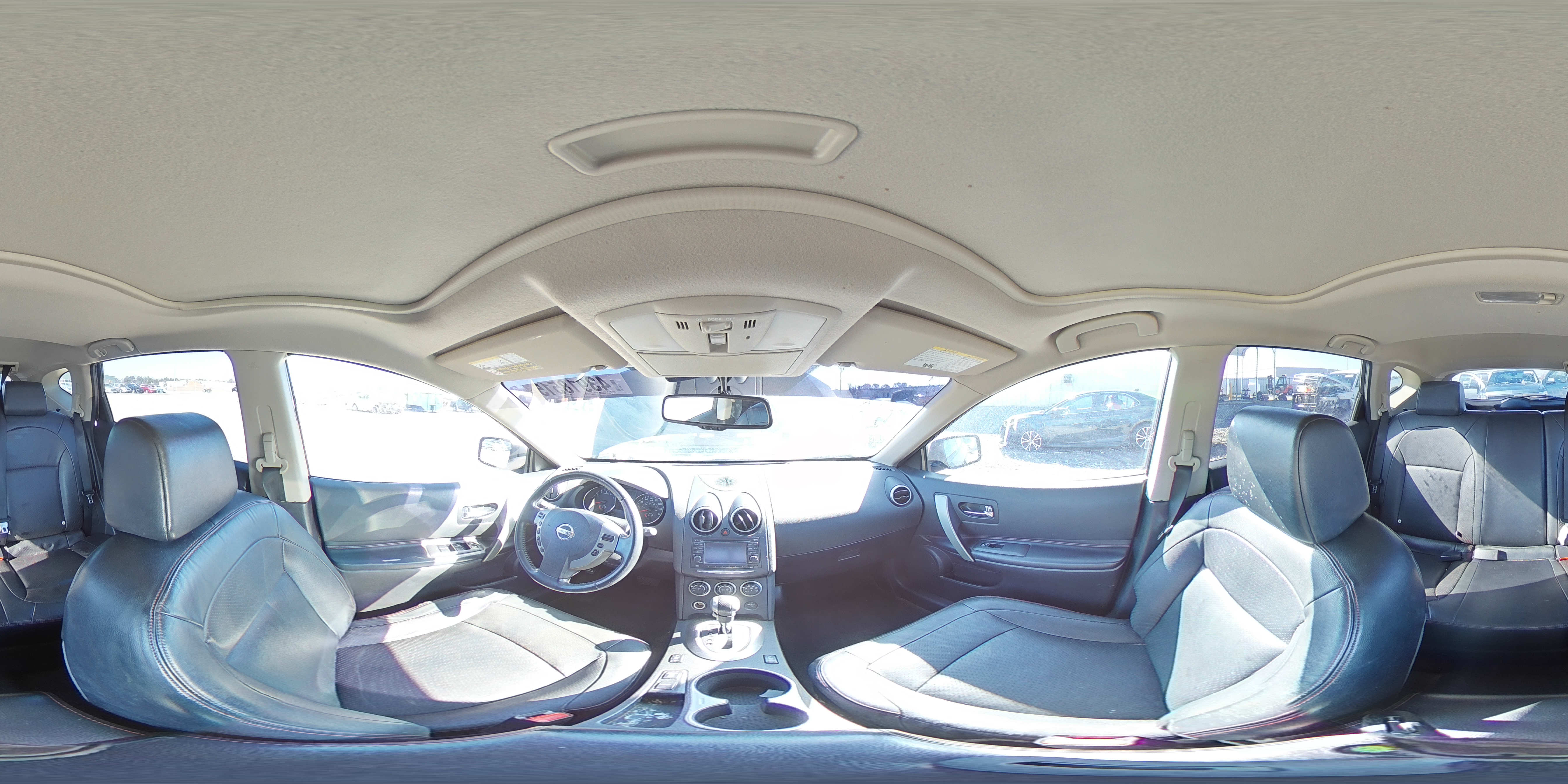 2012 Nissan Rogue - Image 15