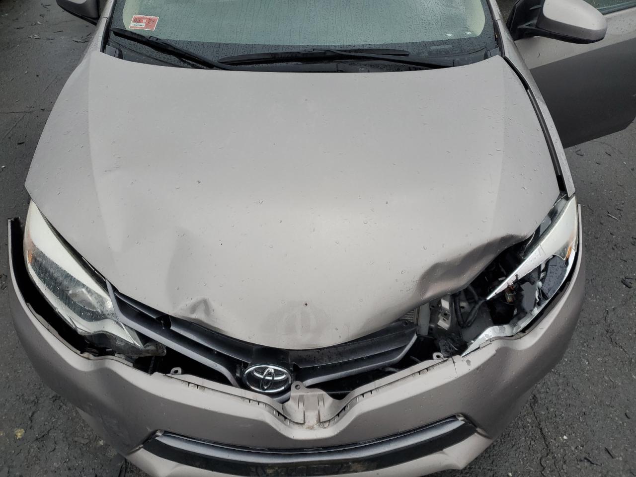 2015 Toyota Corolla - Image 11