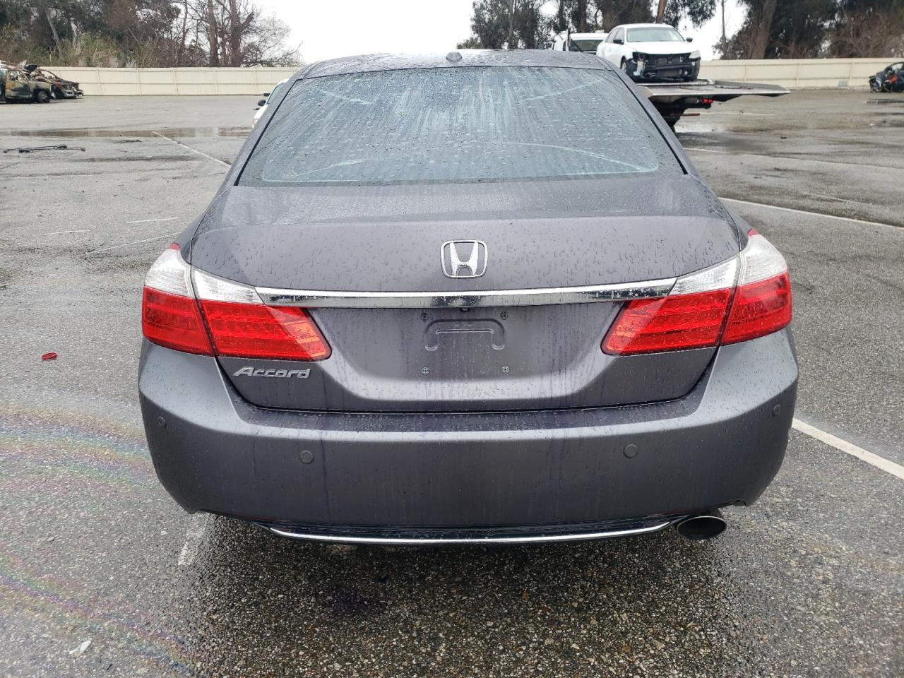 2014 Honda Accord - Image 6