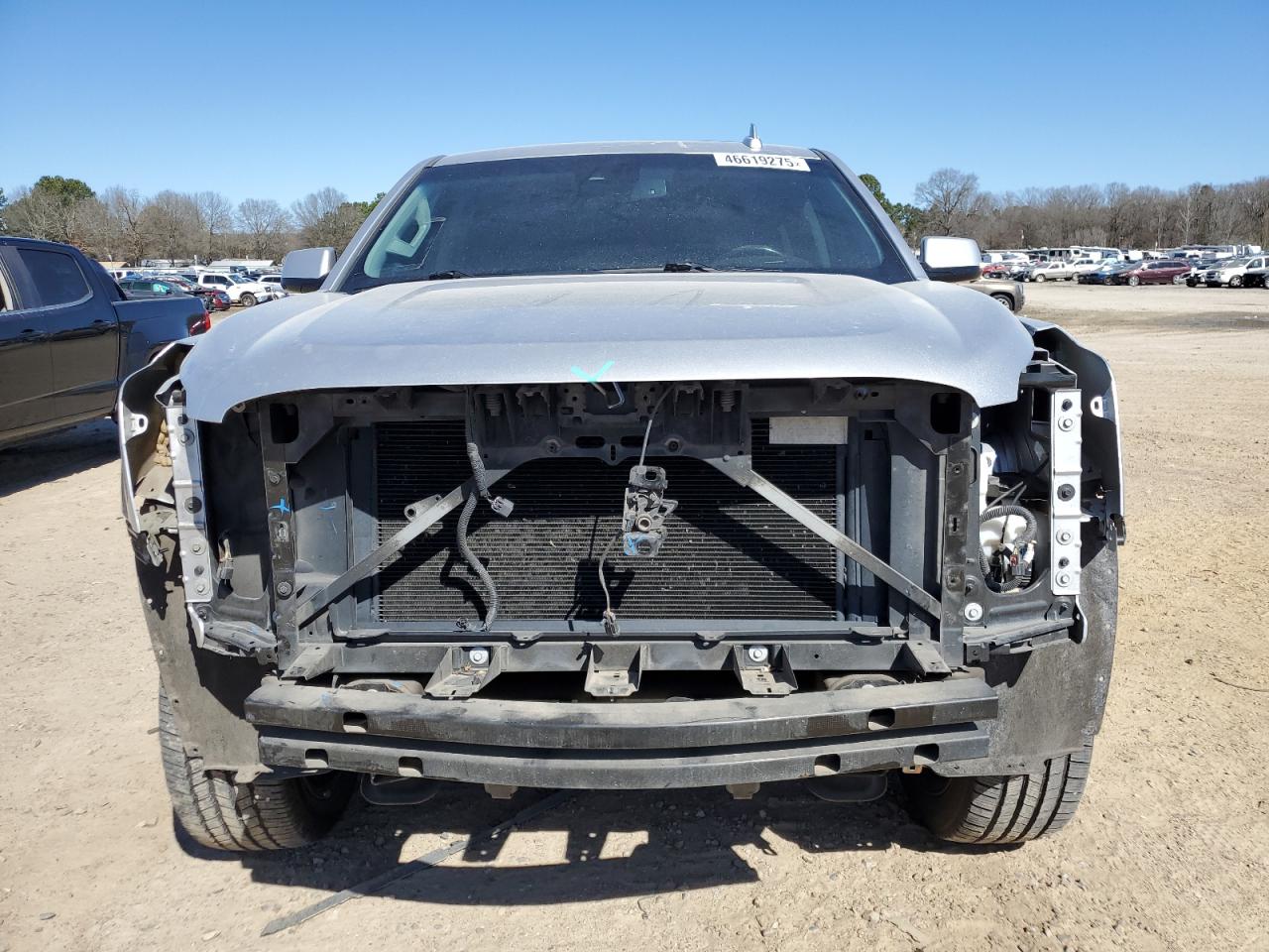 2015 GMC Yukon - Image 5