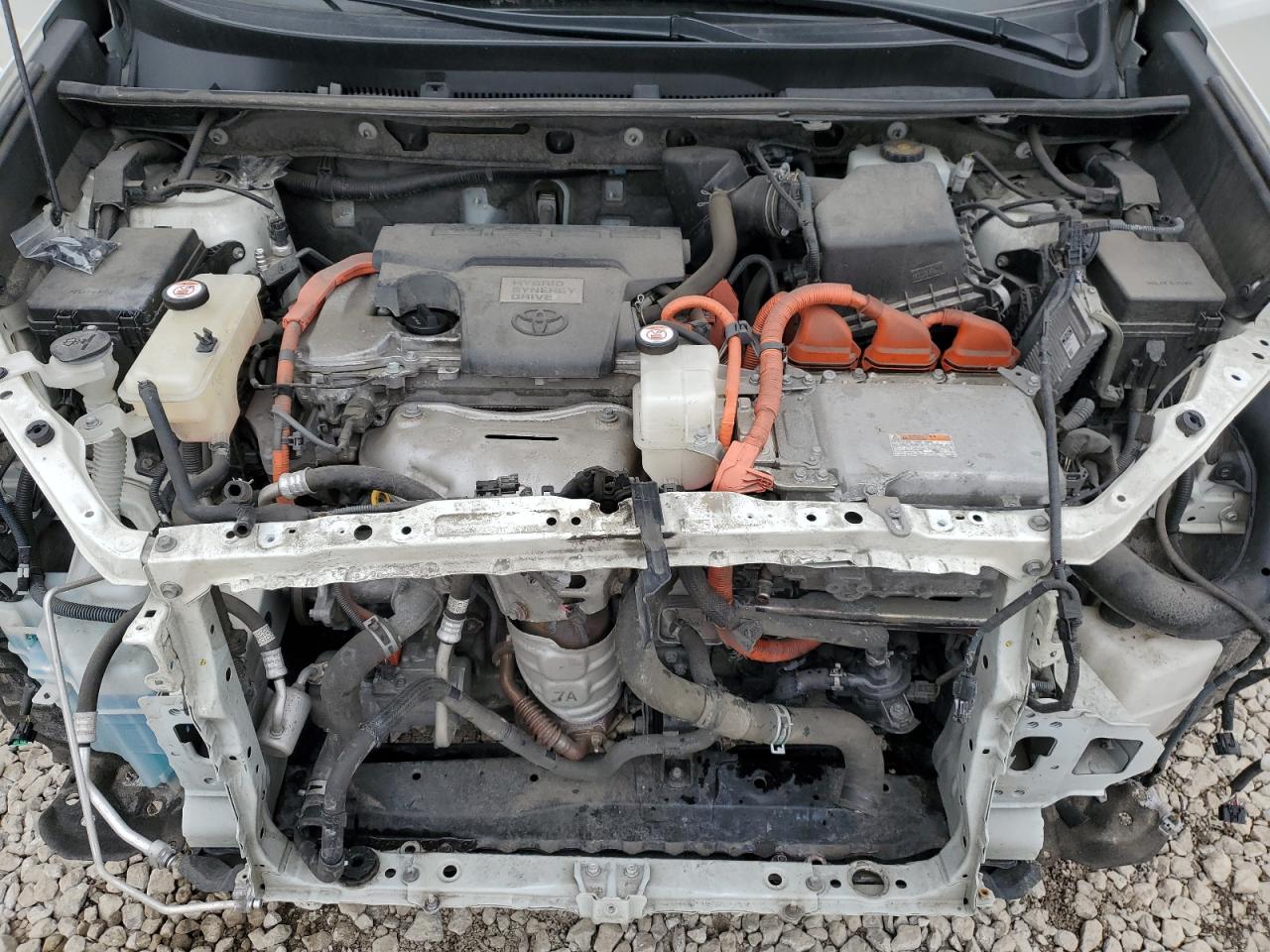 2017 Toyota RAV 4 - Image 12
