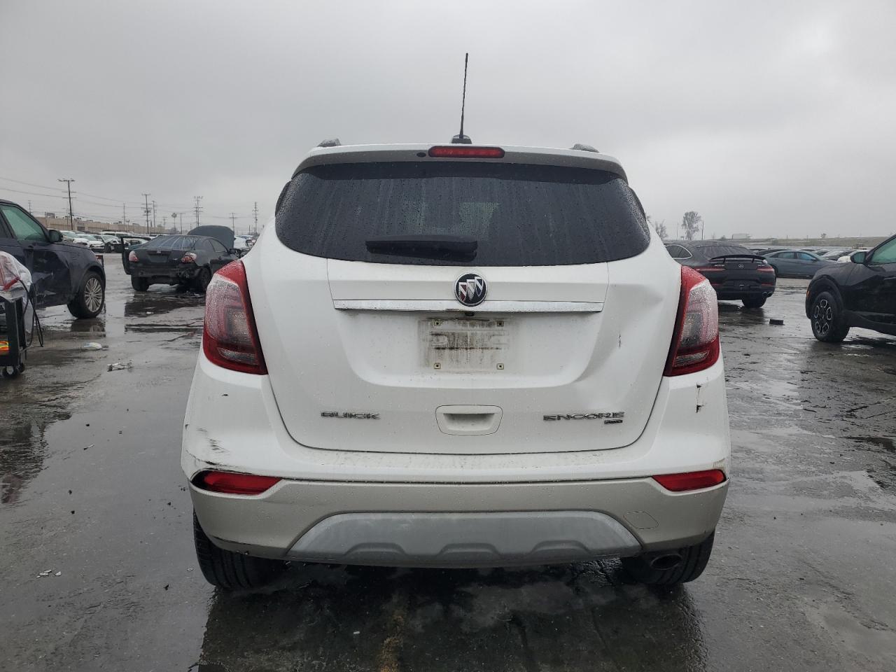 2017 Buick Encore - Image 6