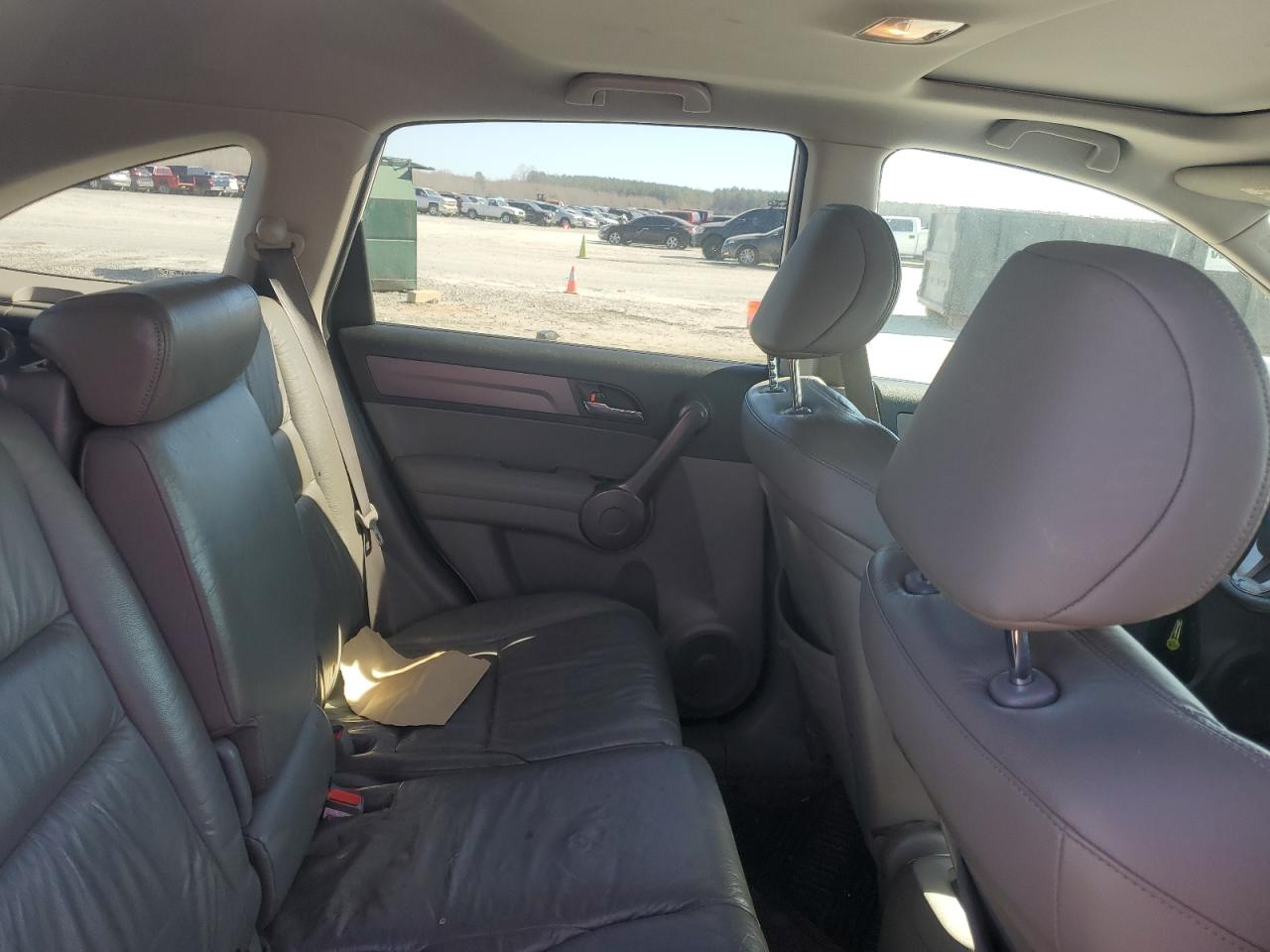 2009 Honda CR-V - Image 10