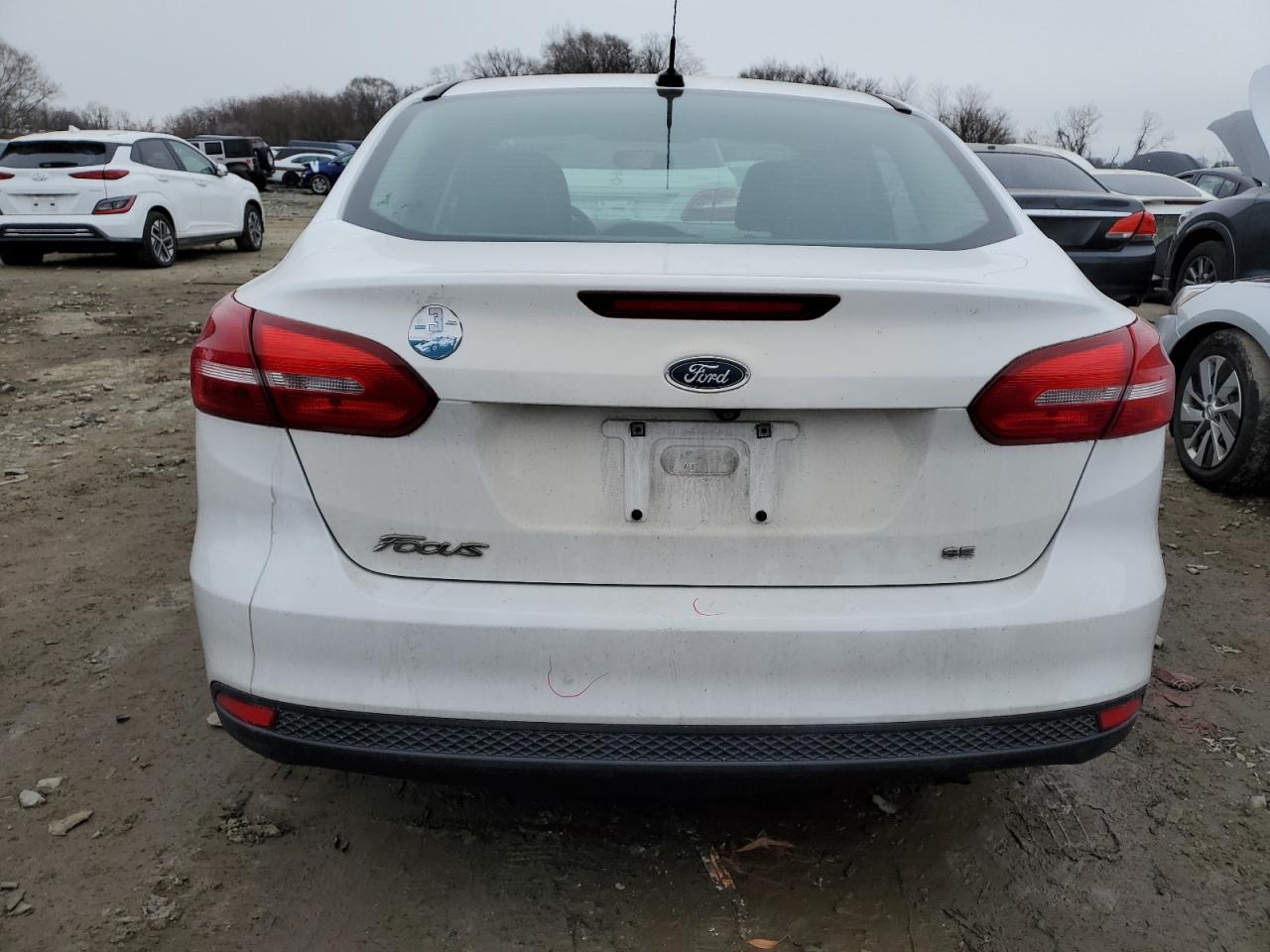 2016 Ford Focus - Image 6