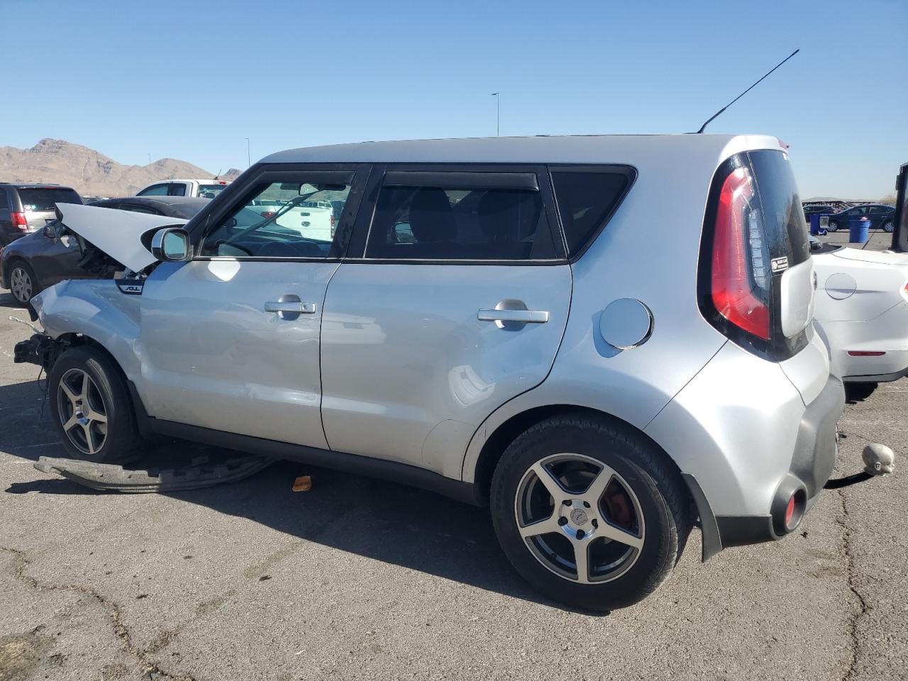 2015 Kia Soul - Image 2