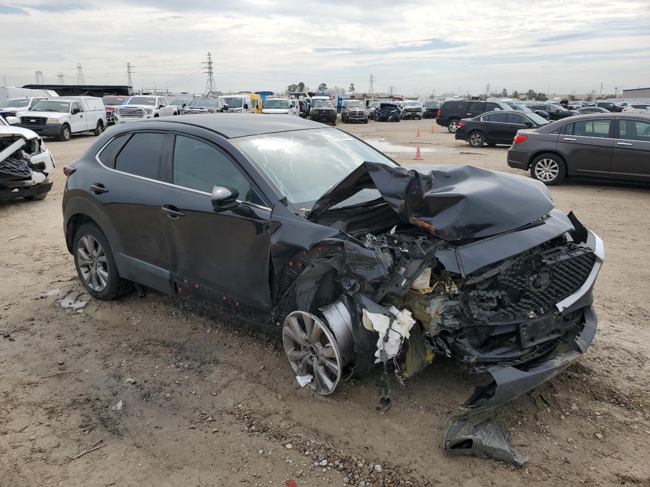2021 Mazda CX-30 - Image 4