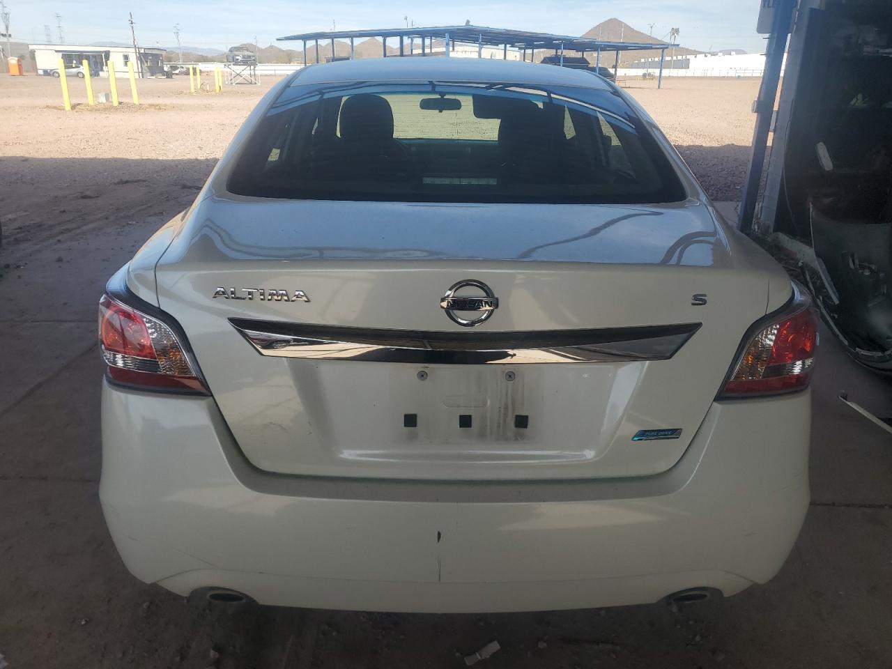 2014 Nissan Altima - Image 6