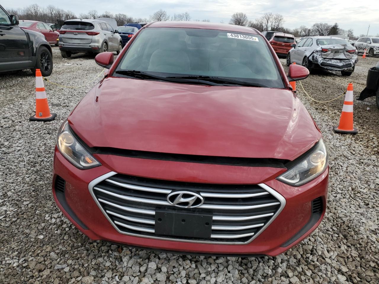2018 Hyundai Elantra - Image 5