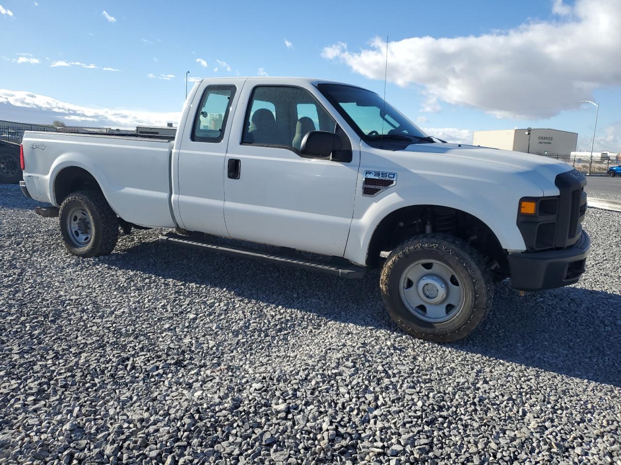 2008 Ford F350 - Image 4
