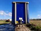 2013 TRAI TRAILER for sale at Copart WOLVERHAMPTON