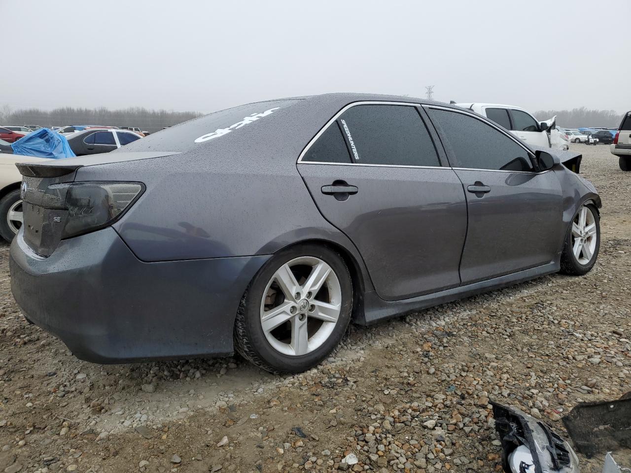 2014 Toyota Camry - Image 3