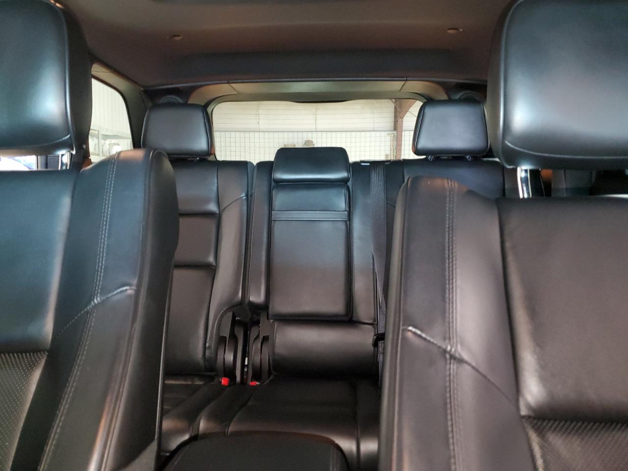 2018 Jeep Grand Cherokee - Image 10