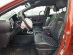 2023 Kia Forte Gt Line de vânzare în Elgin, IL - Front End