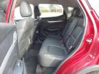 2024 MG ZS EXCLUSI for sale at Copart ST HELENS