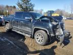 2015 Gmc Sierra K1500 Slt продається в North Billerica, MA - Front End