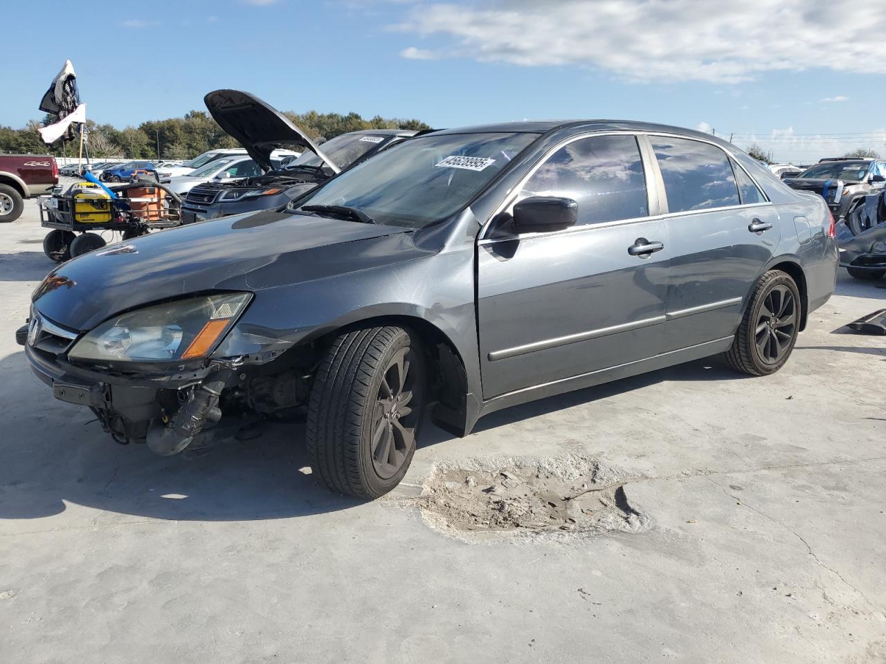 2006 Honda Accord - Image 1