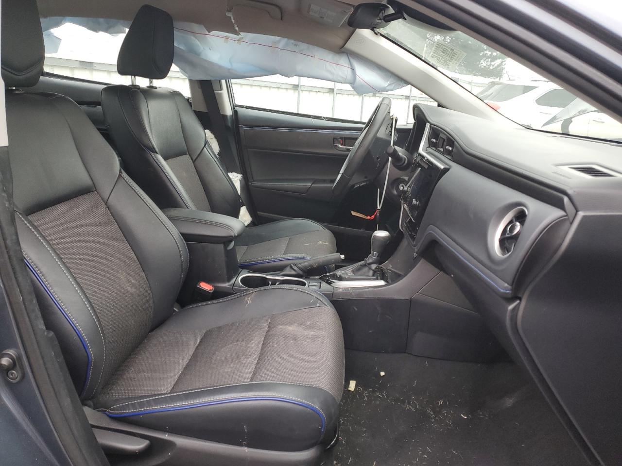 2018 Toyota Corolla - Image 7