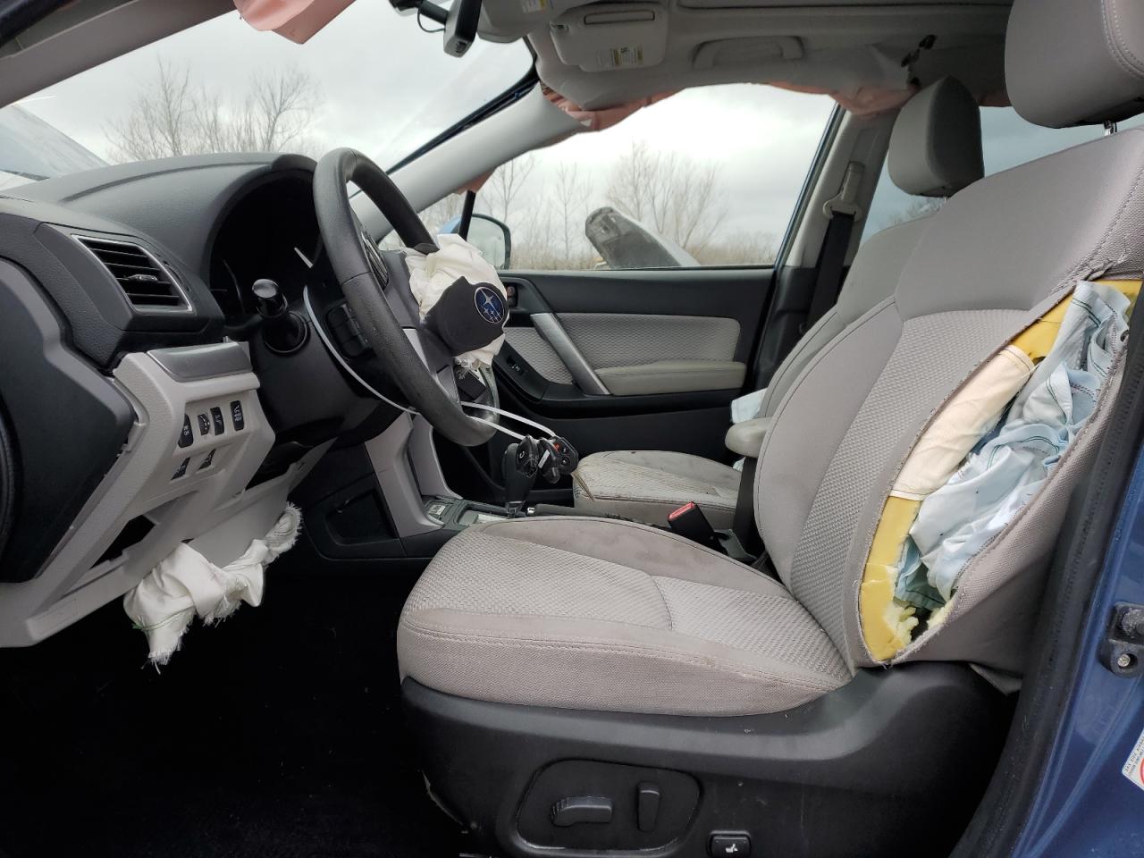 2018 Subaru Forester - Image 7