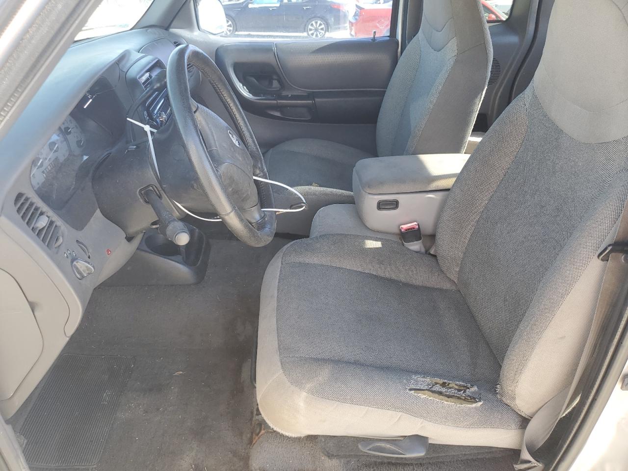 2001 Ford Ranger - Image 7