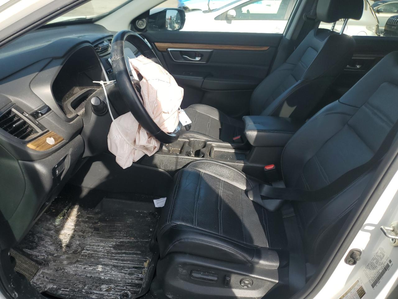 2018 Honda CR-V - Image 7