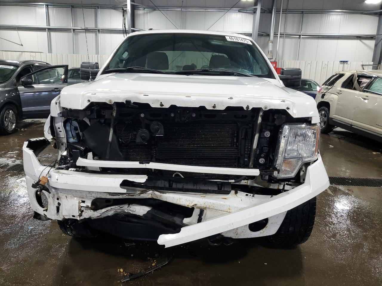 2013 Ford F-150 - Image 5