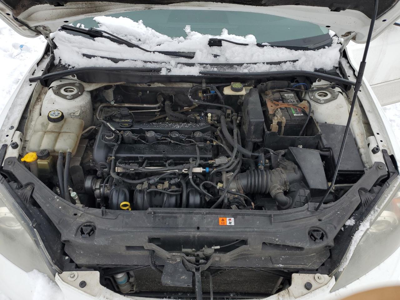2004 Mazda 3 - Image 11