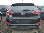 2016 Hyundai Tucson Limited for Sale in Hillsborough, NJ - Front End