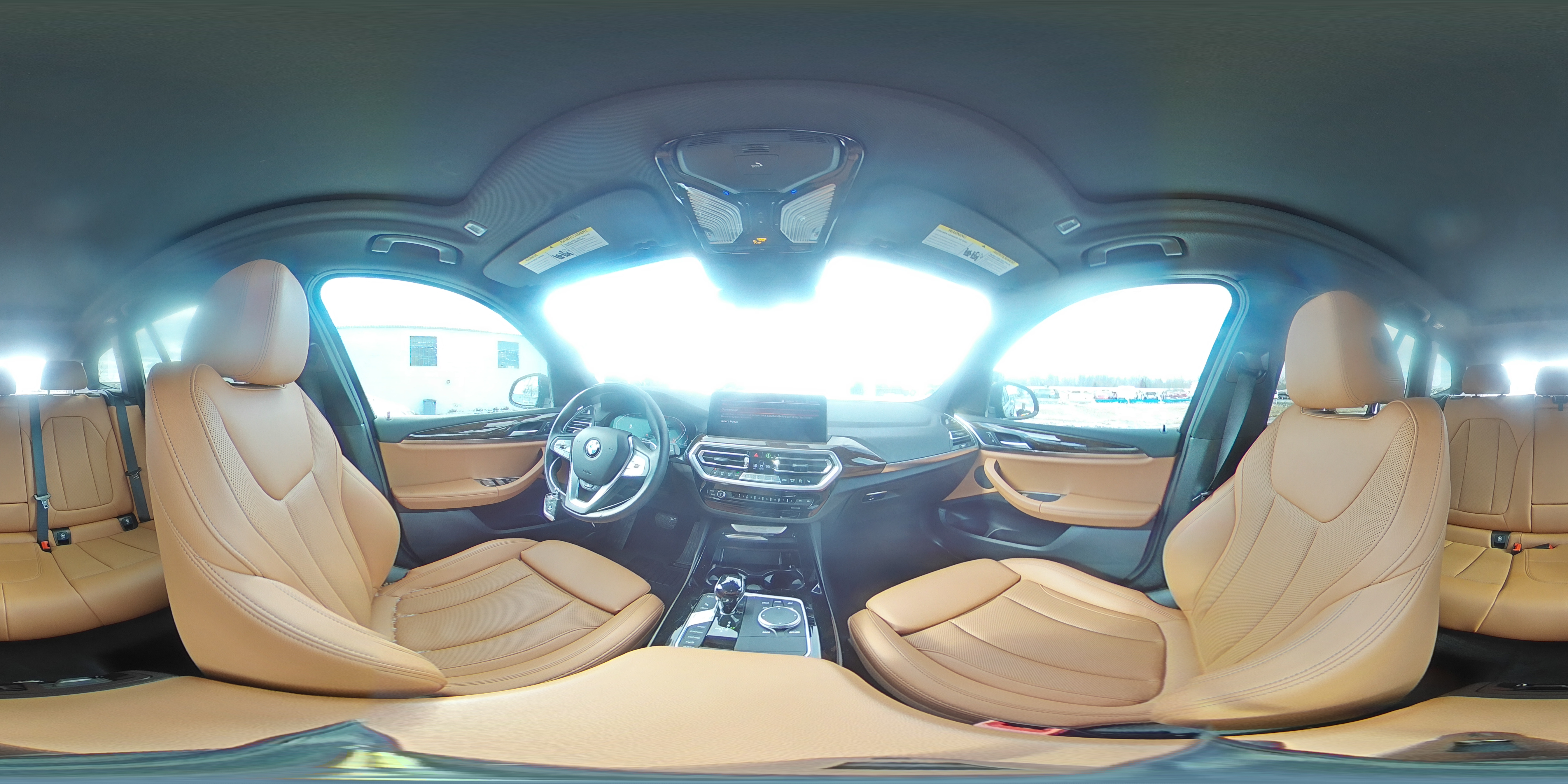 2022 BMW X3 - Image 16